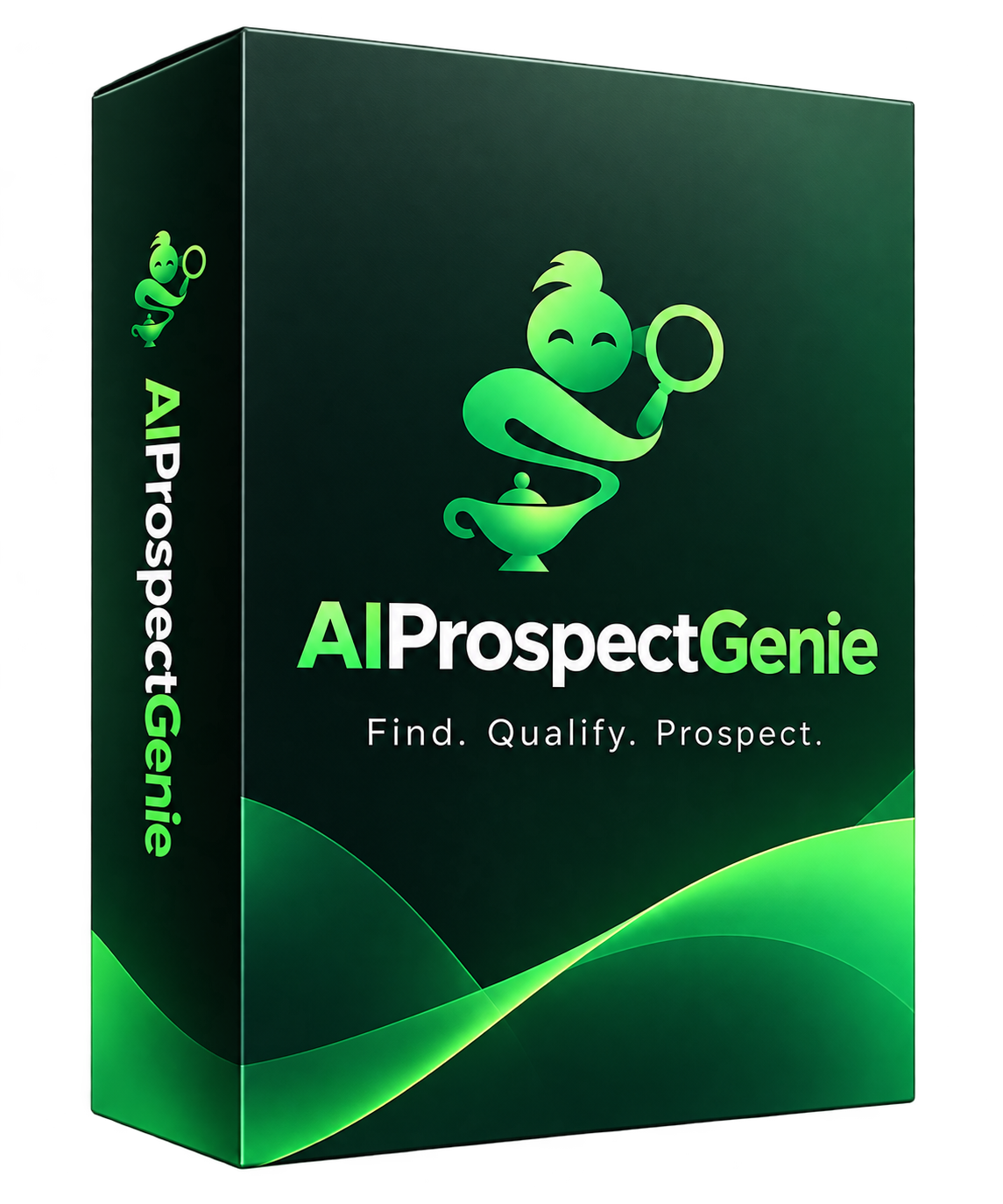 AIProspectGenie Review
