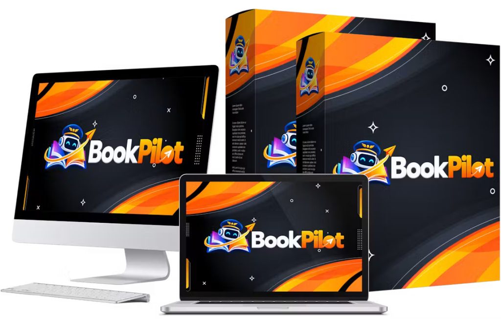 Bookpilot Review