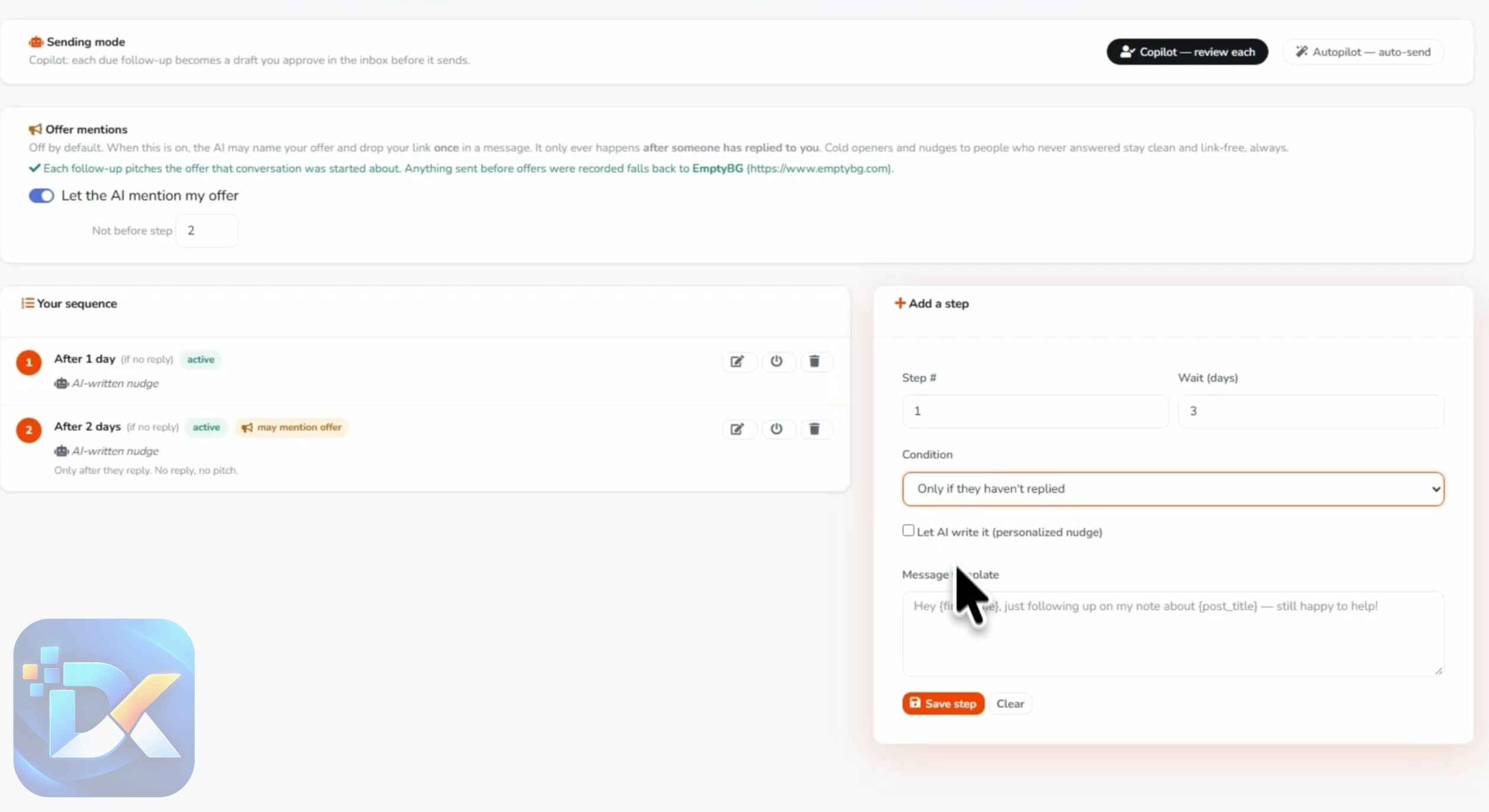 BuyerEngine AI Demo