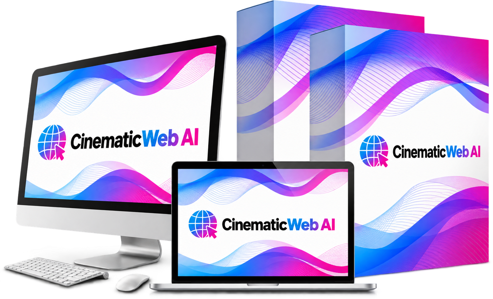 CinematicWeb AI Review