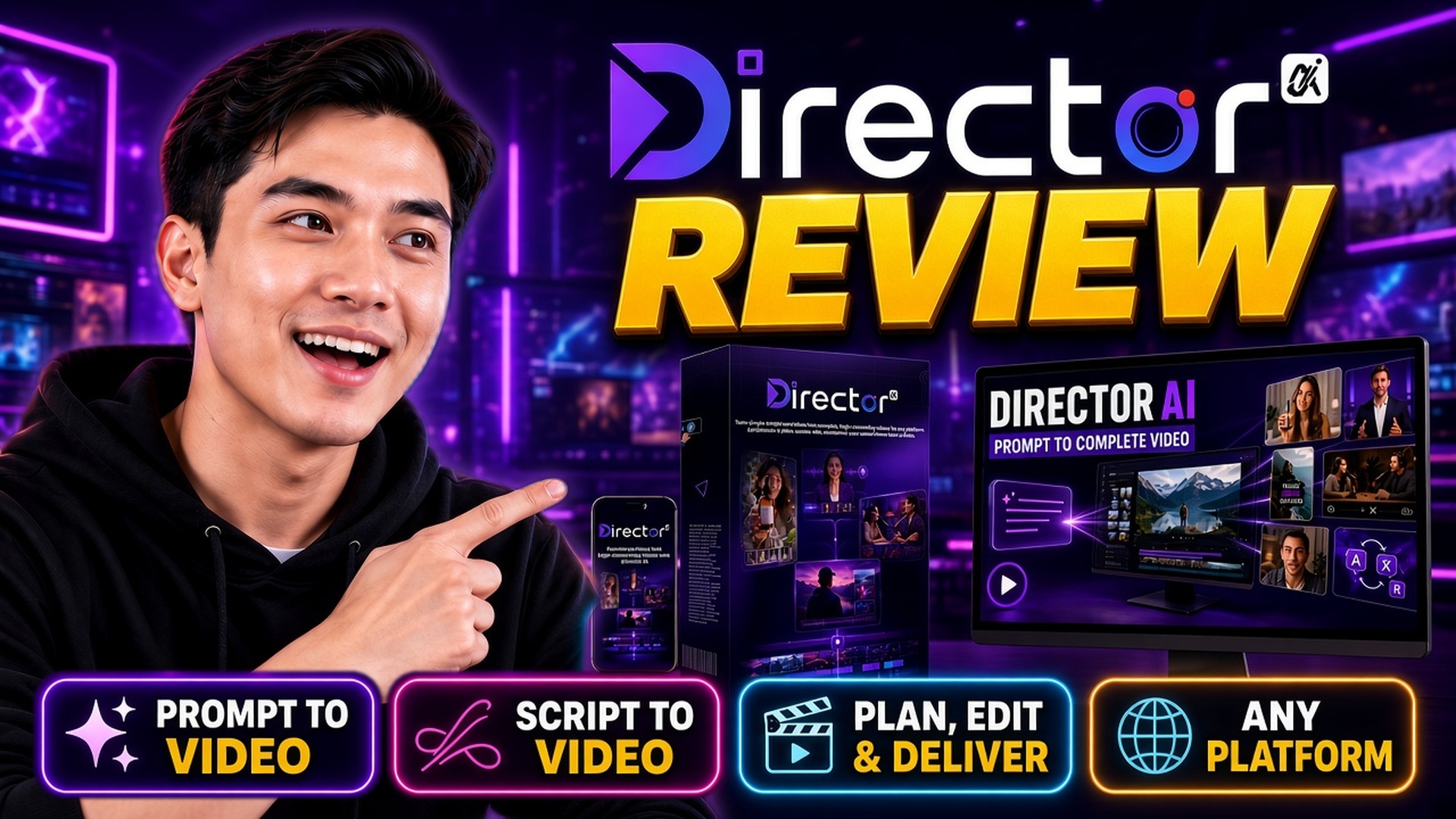 Director AI Thumb