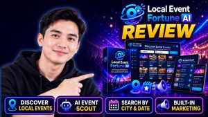 Local Event Fortune AI Review