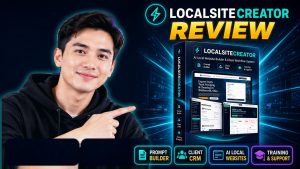 Local Site Creator