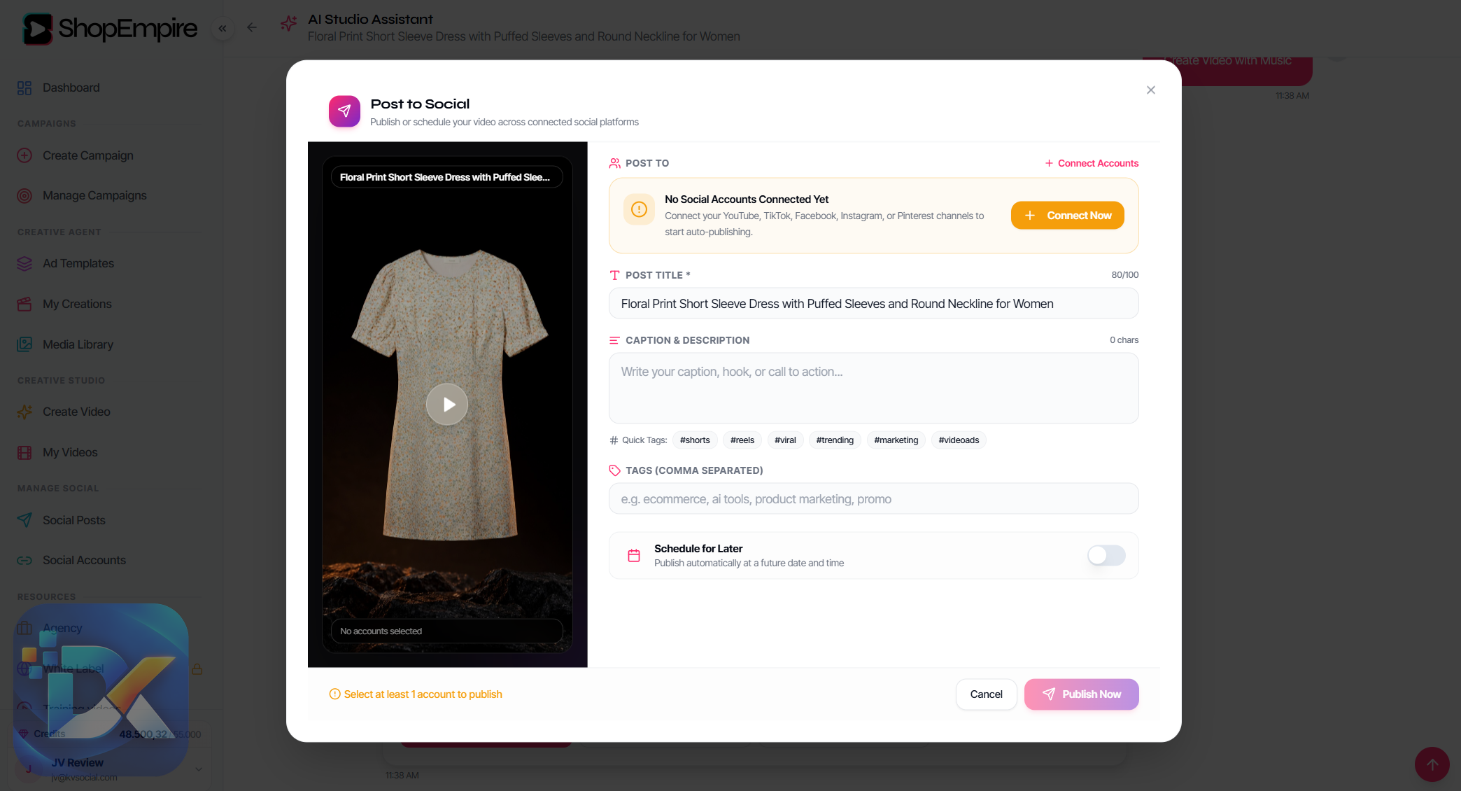 ShopEmpire Demo