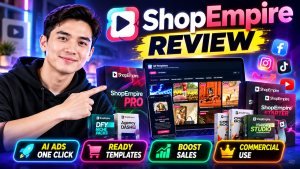 ShopEmpire Demo