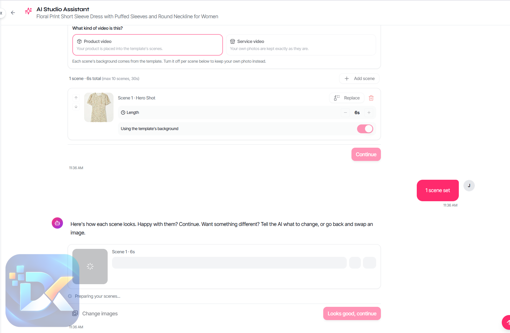 ShopEmpire Demo