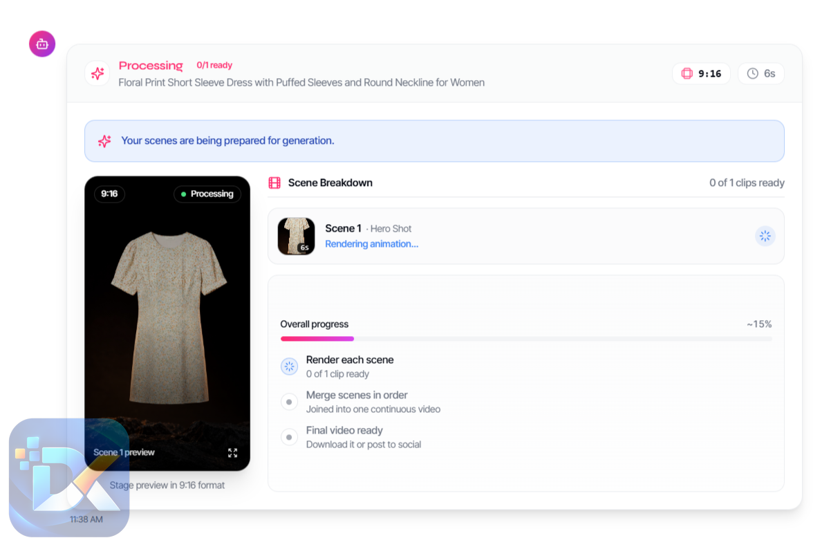 ShopEmpire Demo
