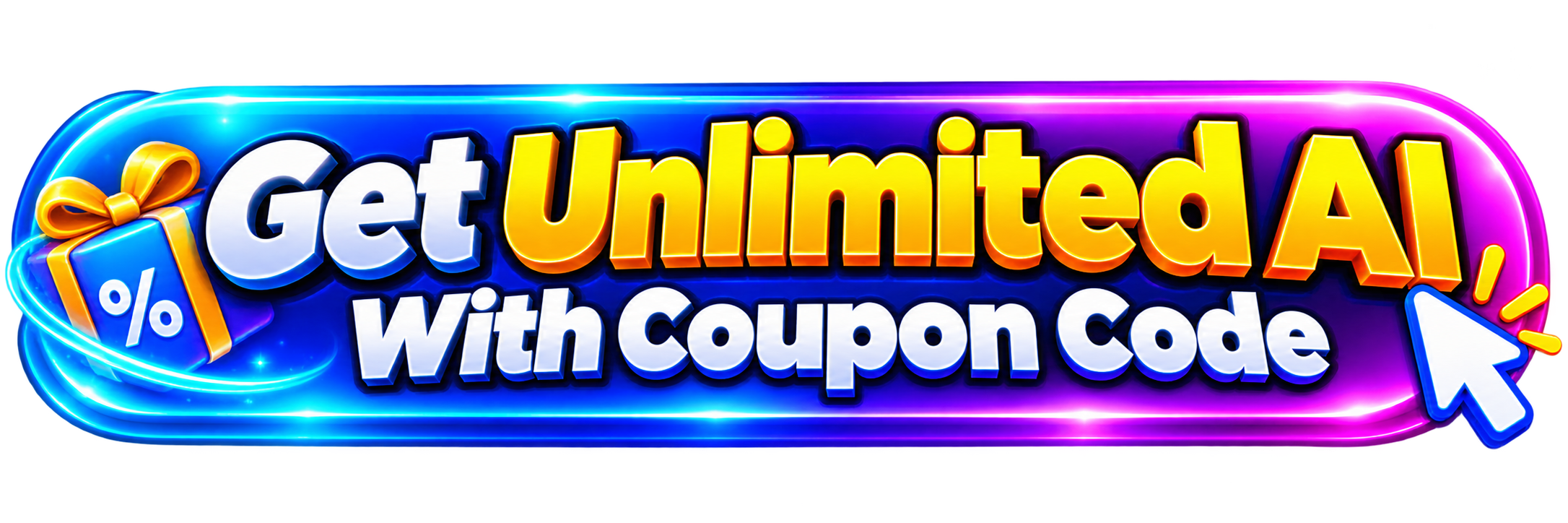 get Unlimited AI